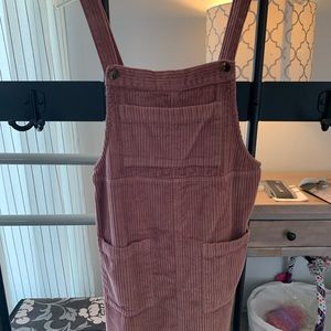 Wild fable jumper dress